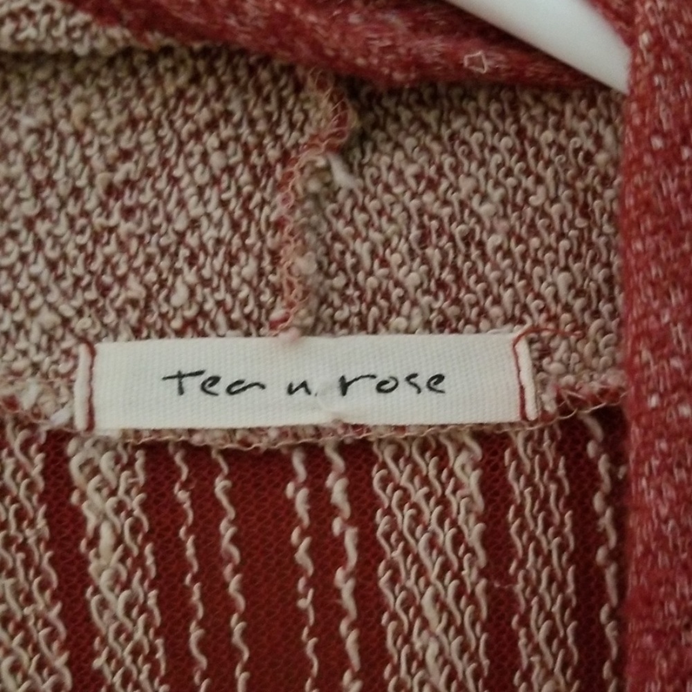 Sweater - Picture 2 of 3